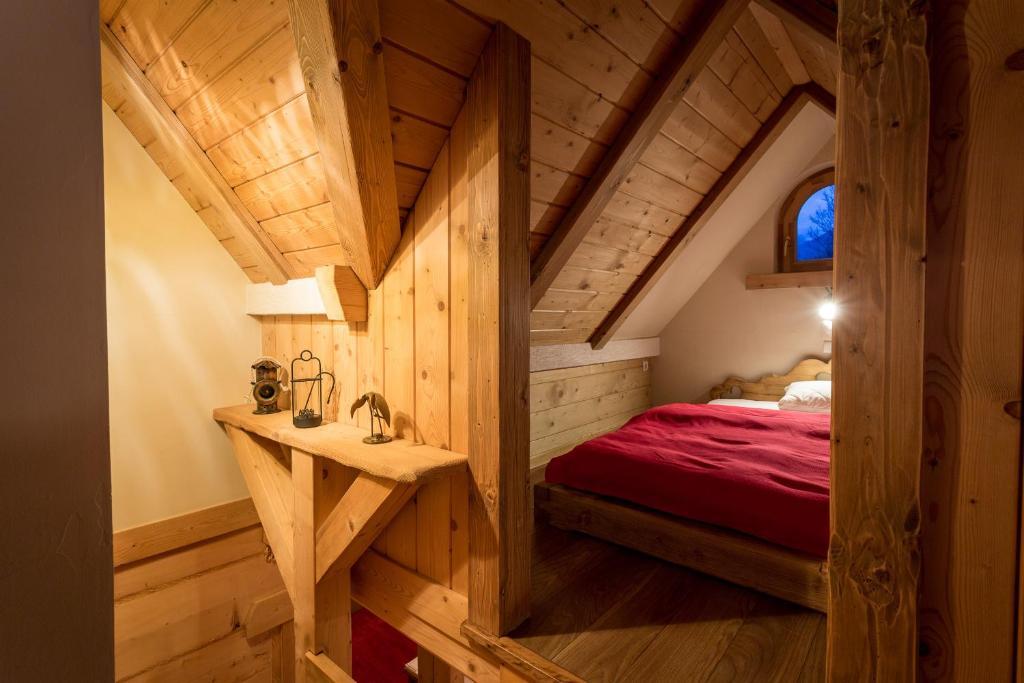 Bambi Cottage Закопане Стая снимка