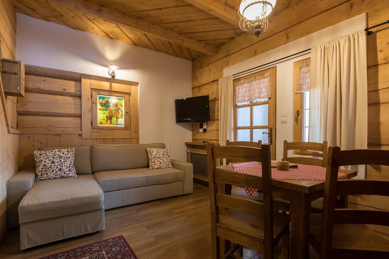 Bambi Cottage Закопане Екстериор снимка