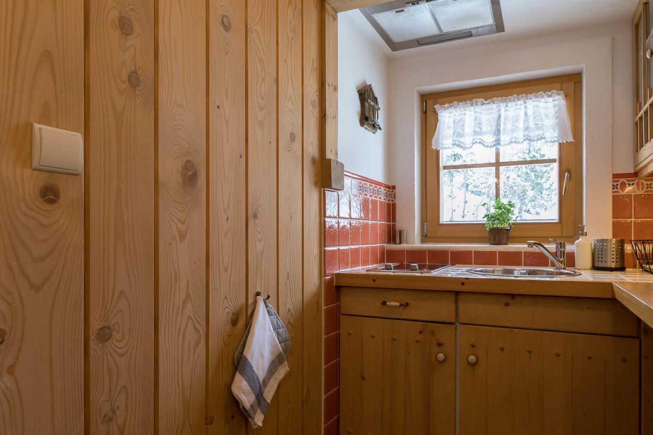 Bambi Cottage Закопане Екстериор снимка