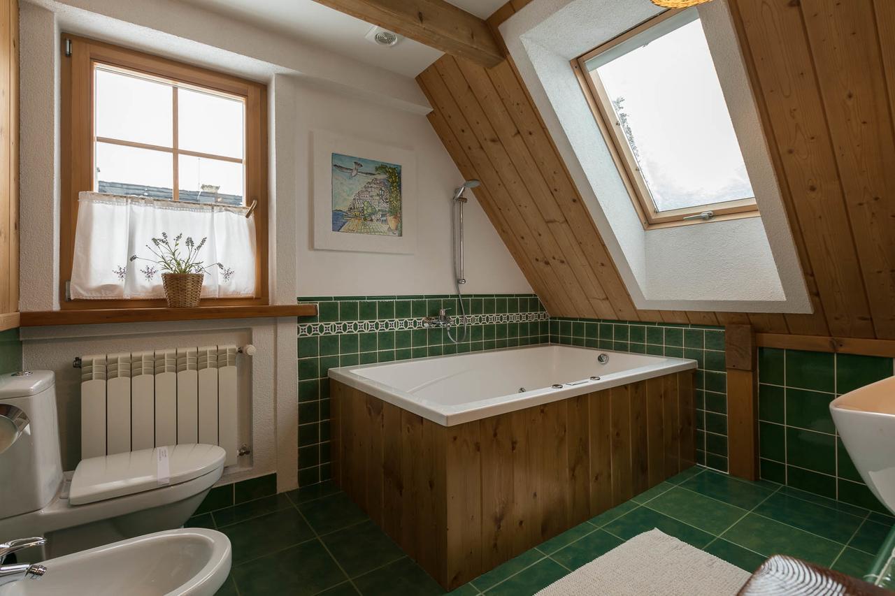 Bambi Cottage Закопане Екстериор снимка