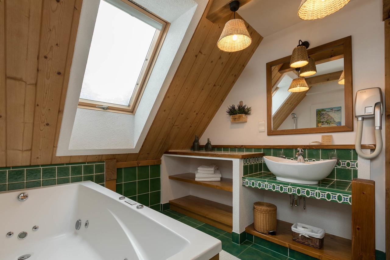 Bambi Cottage Закопане Екстериор снимка