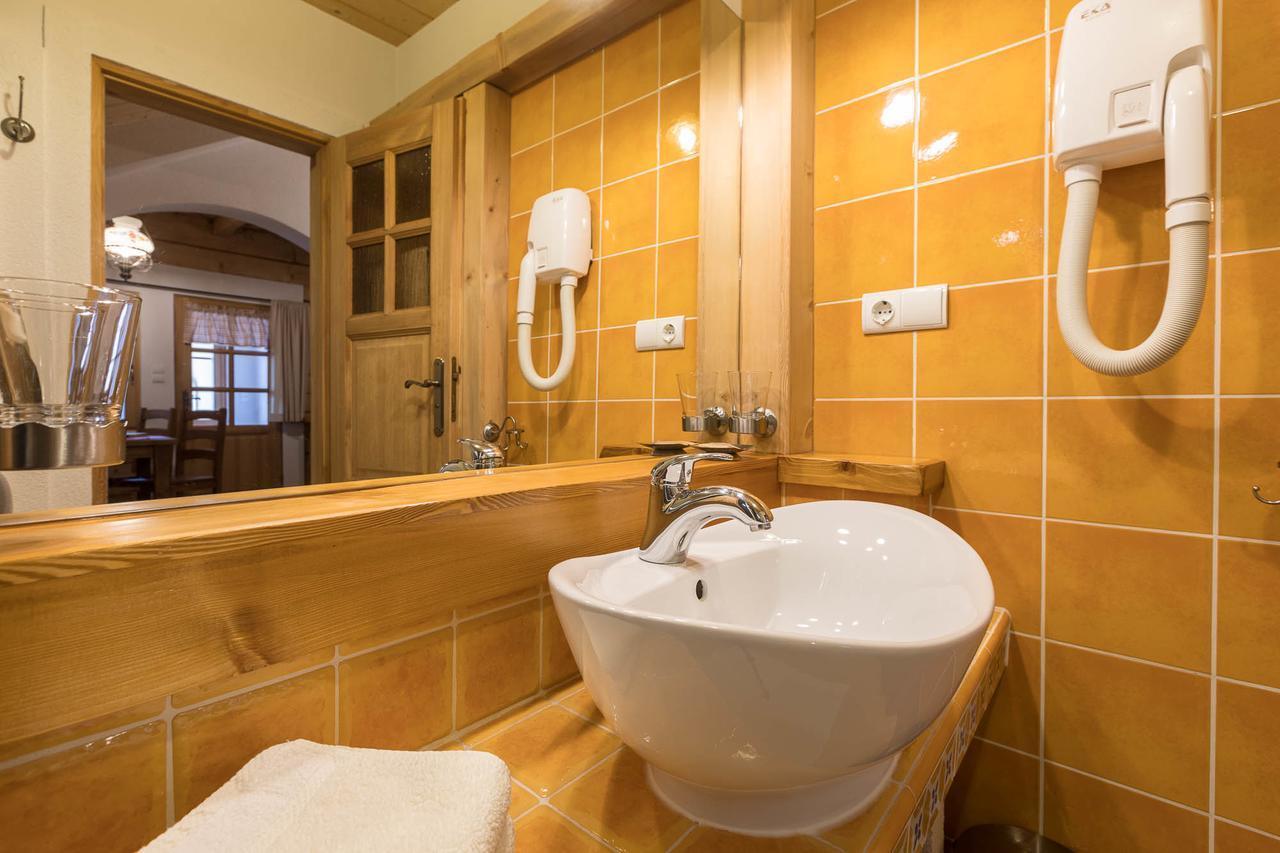 Bambi Cottage Закопане Екстериор снимка